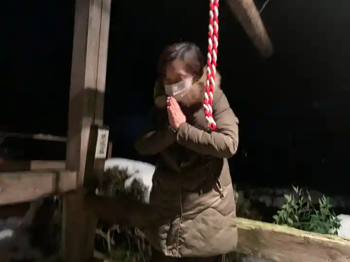 牟禮山観音禅寺のその他建物