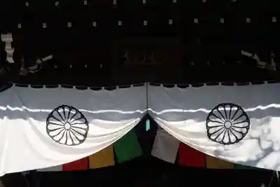 廣隆寺(京都府)