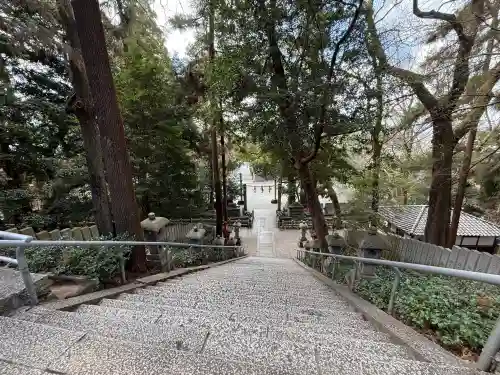 枚岡神社(大阪府)