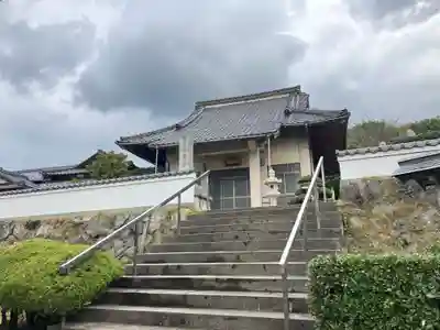 安養寺(島根県)