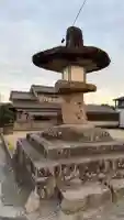 法成寺八幡神社(広島県)