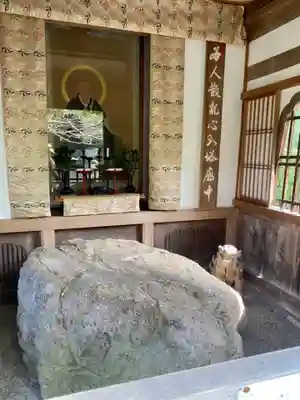 西雲院のその他建物