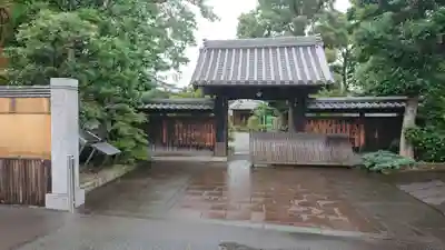 本能寺(静岡県)