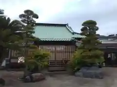 最宝寺(神奈川県)