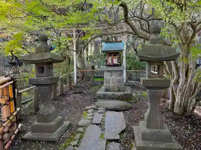 日高神社(岩手県)