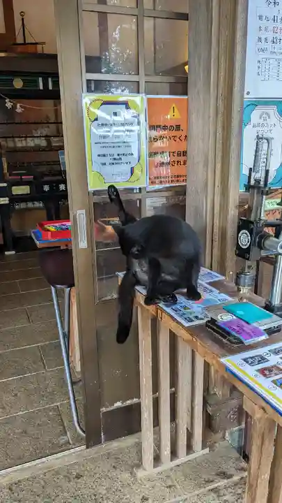 王子神社(徳島県)