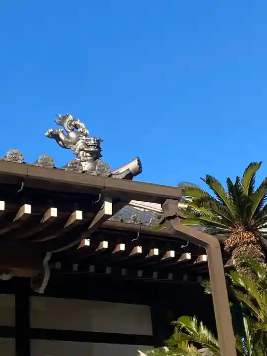 城宝寺(愛知県)