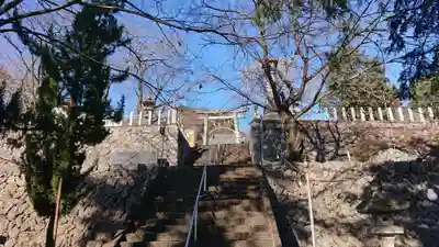 賀茂別雷神社のその他建物