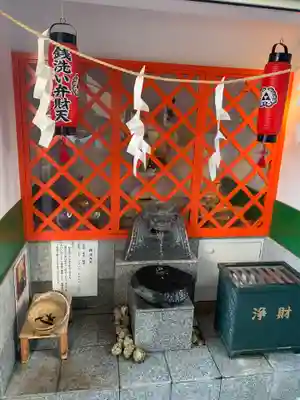 下野大師華蔵寺のその他建物