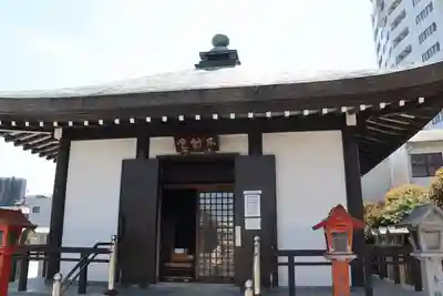 高野山東京別院のその他建物