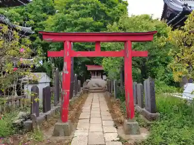金蔵寺(千葉県)