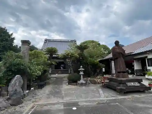宝福寺(静岡県)