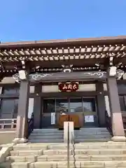 常泉寺の建物その他