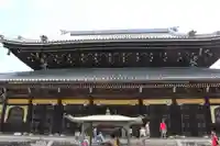 南禅寺の本殿・本堂