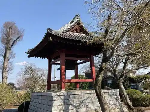 慈光寺(弓田ポックリ不動尊)(茨城県)