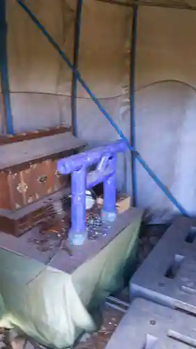 下野 星宮神社の周辺