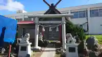 西宮神社(青森県)