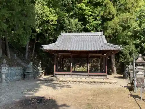 栗栖神社(愛知県)