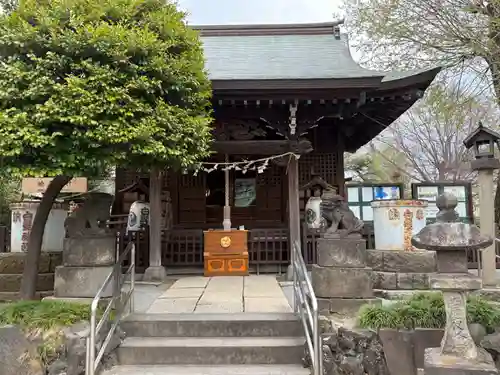 白髭神社(東京都)