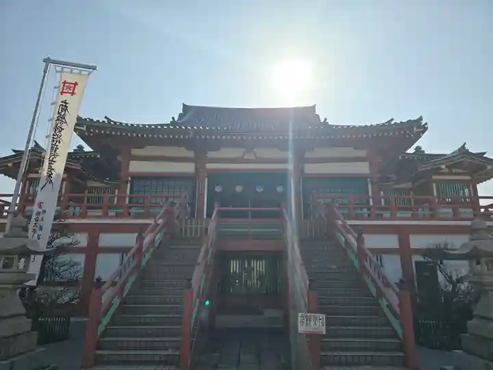 妙国寺(大阪府)
