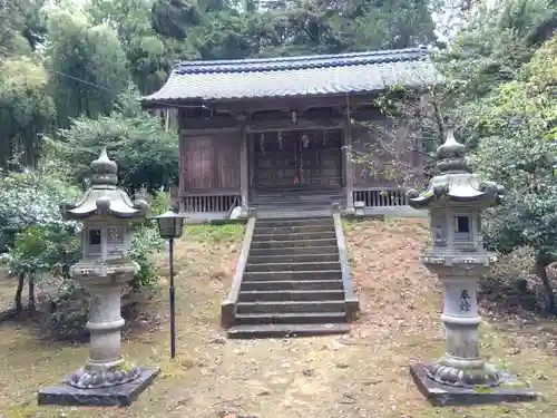 少名彦神社(福井県)