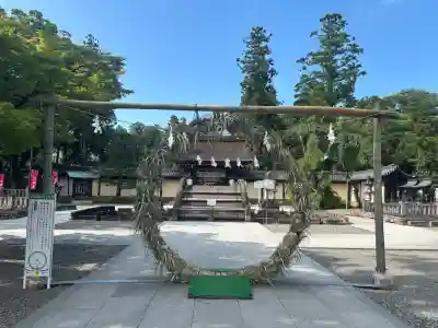 多賀大社(滋賀県)