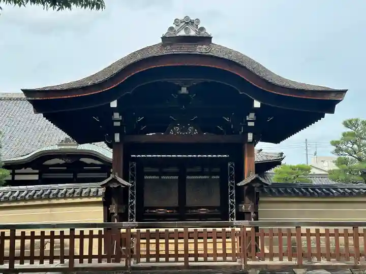 東寺(教王護国寺)(京都府)