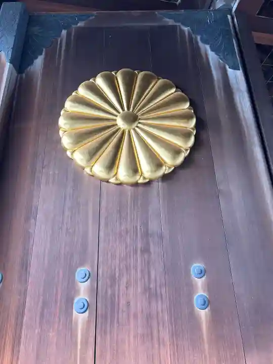 靖國神社(東京都)