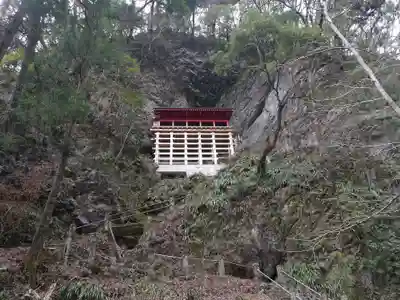 満願寺のその他建物
