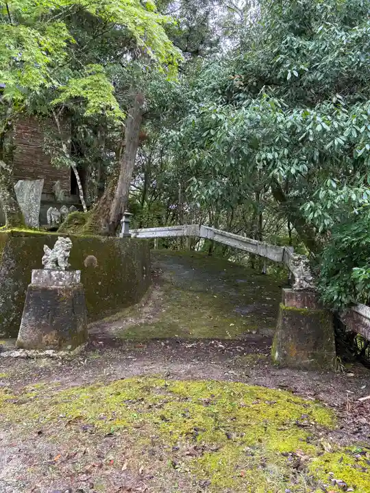 若宮神社(徳島県)