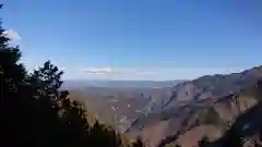 三峯神社(埼玉県)