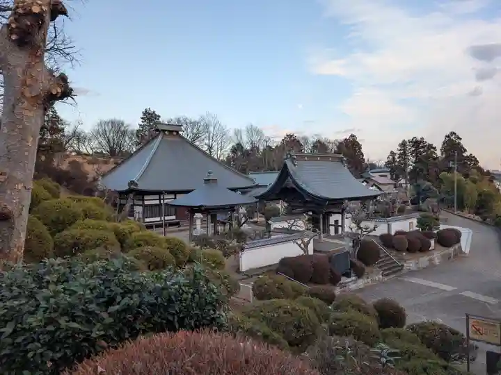 長福寺(東京都)