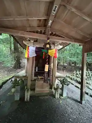 椿大神社(三重県)