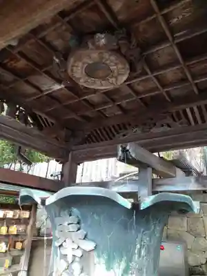 東大寺 二月堂(奈良県)