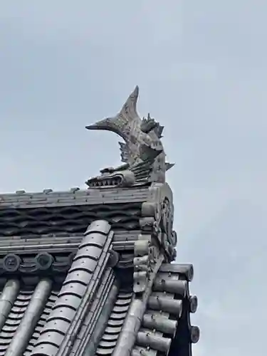 龍岸寺のその他建物