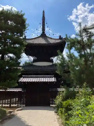 安樂壽院(京都府)