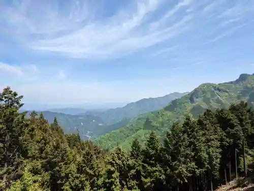 三峯神社(埼玉県)