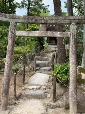 慈照寺（慈照禅寺・銀閣寺）(京都府)