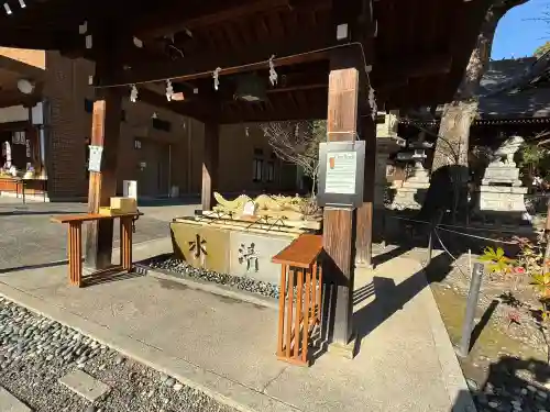 若宮八幡社(愛知県)