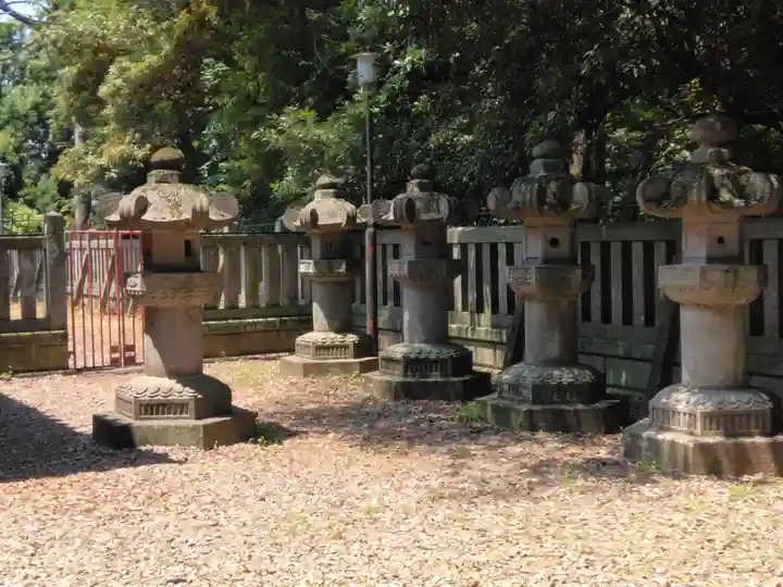 仙波東照宮(埼玉県)