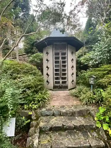 忉利天上寺(兵庫県)