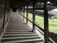 東大寺 二月堂(奈良県)