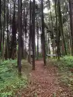 星宮大神(千葉県)