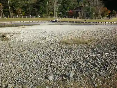 永福寺跡（永福寺址）のその他建物