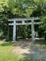 奈良縣護國神社(奈良県)