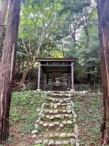 白岩寺(静岡県)