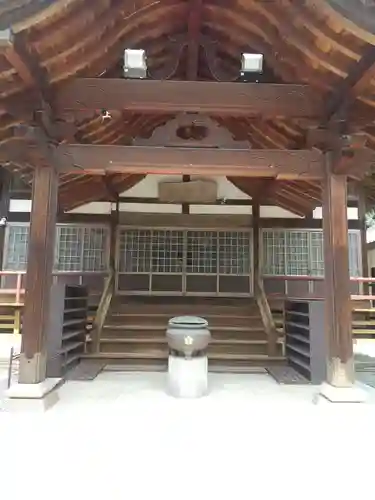 妙楽寺(埼玉県)