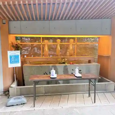 乃木神社(東京都)