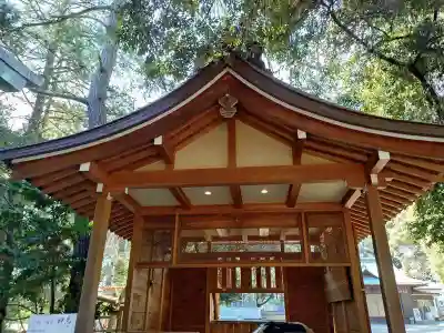 平塚八幡宮(神奈川県)