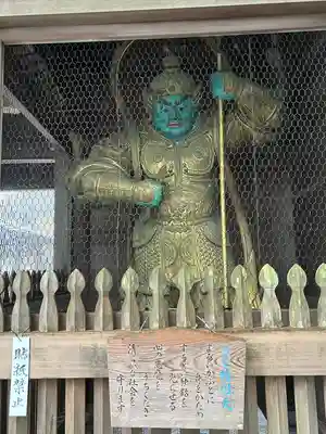 高尾山薬王院(東京都)